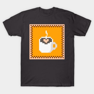 Coffee Time T-Shirt